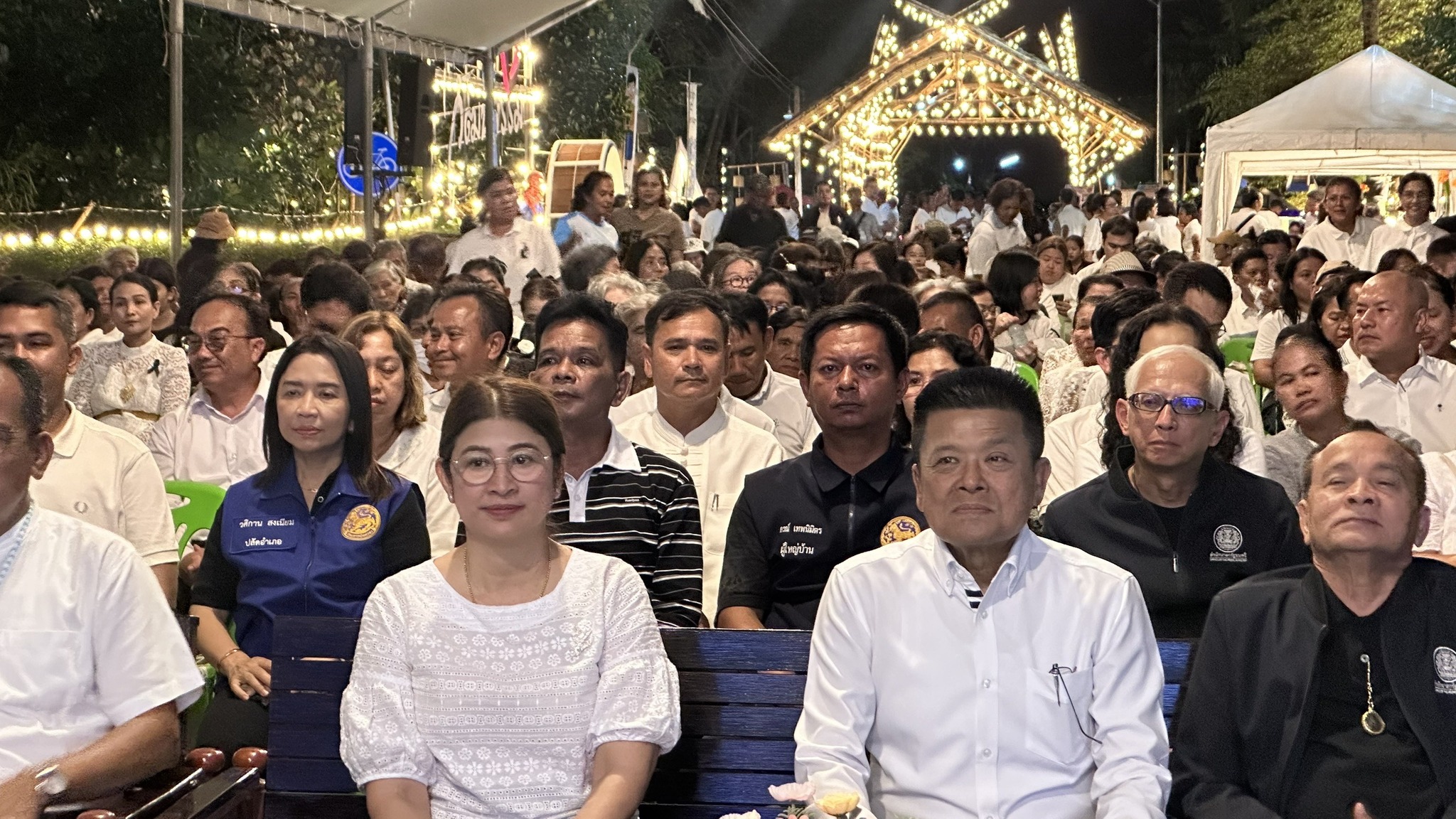 ร่วมกิจกรรมปล่อยพันธุ์สัตว์น้ำ โครงการเพิ่มผลผลิตสัตว์น้ำในแหล่งน้ำชุมชน