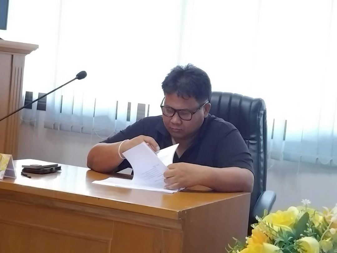 ประมงอำเภอเมืองนครสวรรค์ ร่วมประชุมคณะกรรมการช่วยเหลือประชาชนขององค์การบริหารส่วนตำบลนครสวรรค์ตก..คลิก