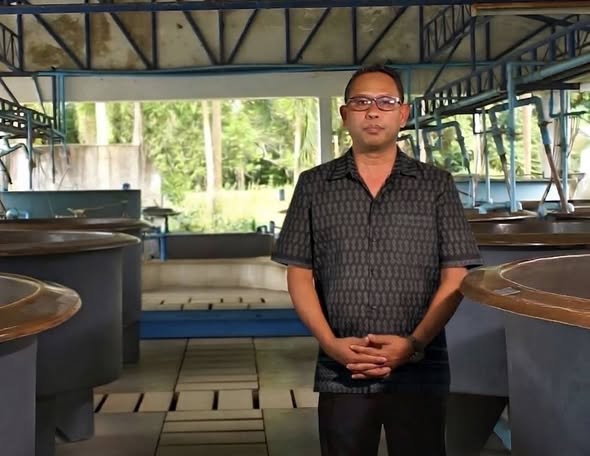 กรมประมง...ชูศักยภาพพัฒนาสัตว์น้ำพันธุ์ดี “ปลาสลิด” ไทย  เปิดผลงานวิจัยปรับปรุงสายพันธุ์ สู่รุ่นที่ 3 เน้นเลี้ยงง่าย โตไว ได้ผลผลิตสูง หนุนเกษตรกรขยายการเลี้ยงเชิงพาณิชย์ ตอบโจทย์ความต้องการตลาดทั้งในและต่างประเทศ