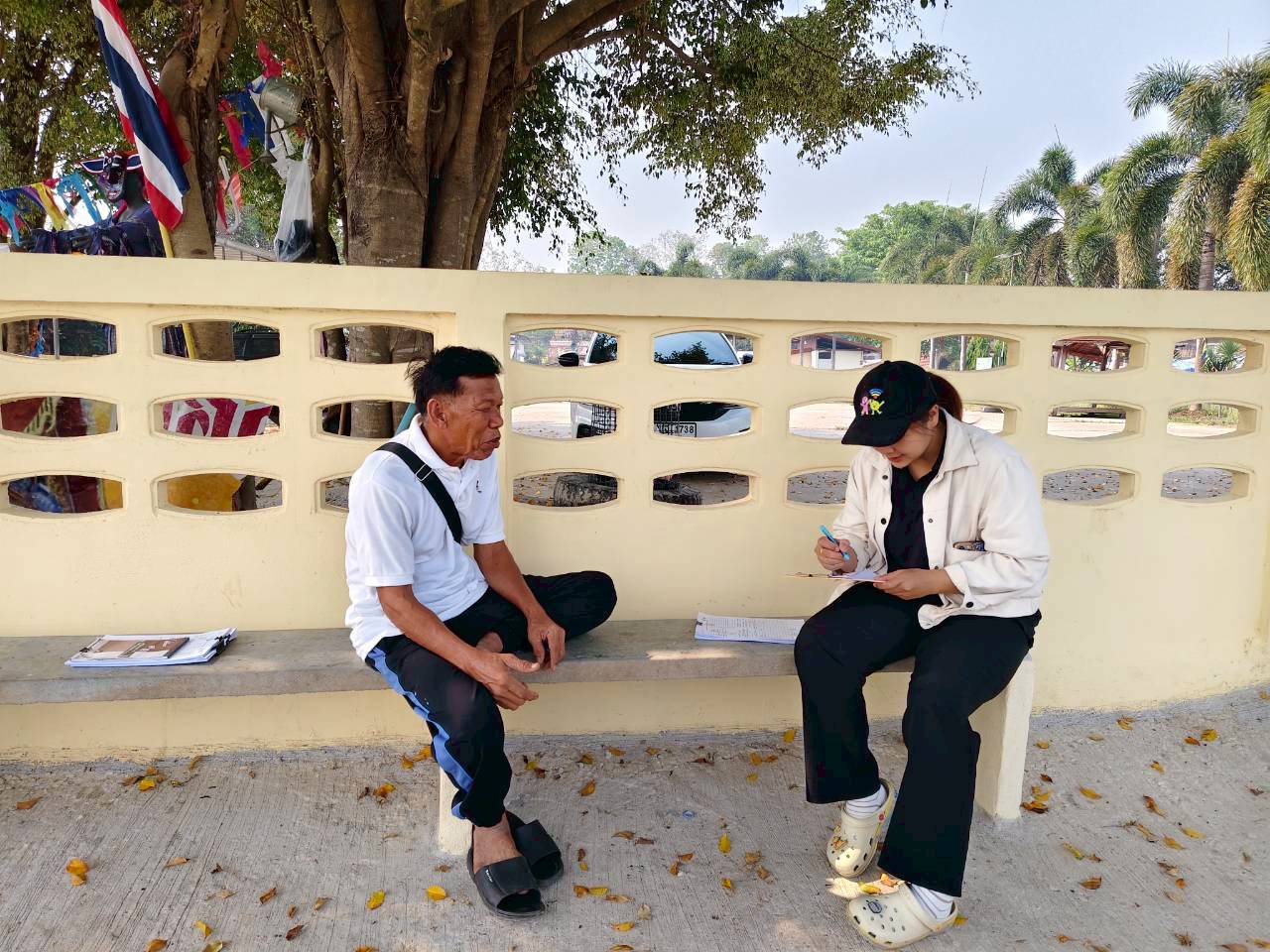 โครงการการศึกษาความชุกชุมและความหลากหลายของปลาในลุ่มแม่น้ำโขงในส่วนของประเทศไทย