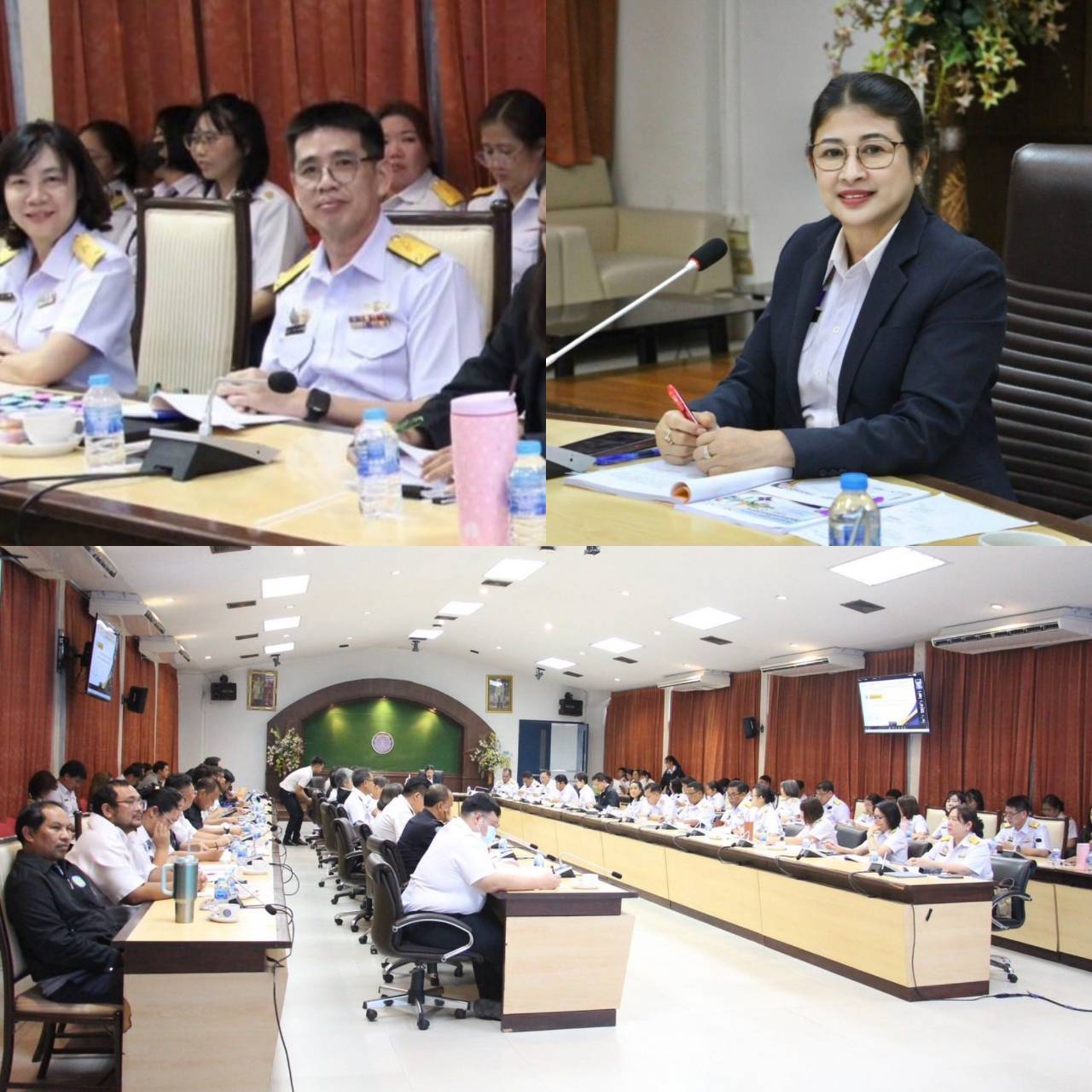 วันจันทร์ที่ 27 เมษายน 2569 เว