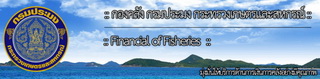 กองคลัง กรมประมง..คลิก