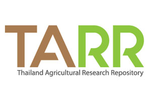 ระบบศูนย์กลางข้อมูลงานวิจัยการเกษตรของประเทศไทย..คลิก