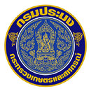 กลุ่มเผยเเพร่เเละประชาสัมพันธ์ กรมประมง..คลิก