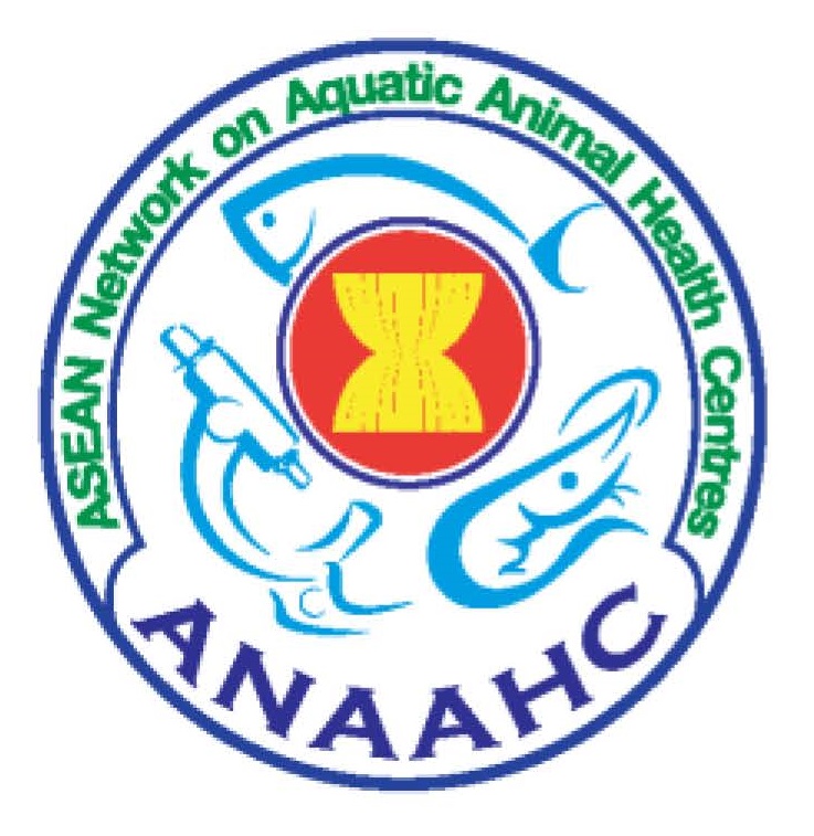 ASEAN Network of Aquatic Animal Health Centres (ANAAHC)..คลิก