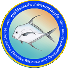 ศูนย์วิจัยและพัฒนาประมงทะเลภูเก็ต..คลิก