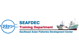 The Training Department of the Southeast Asian Fisheries Development Center (SEAFDEC/TD) ..คลิก