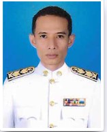 นายประพันธ์  โนระดี : หัวหน้ากลุ่มวิเคราะห์การค้าสินค้าประมงระหว่างประเทศ: