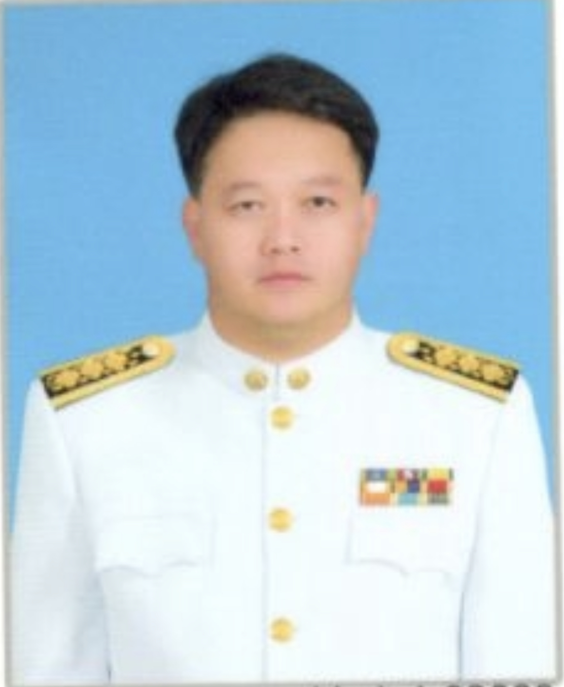 นายธรรมฤทธิ์ วนิชเรืองชัย : หัวหน้าหน่วยขุดลอกและกำจัดวัชพืชบึงบอระเพ็ด จังหวัดนครสวรรค์: