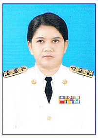 นางณิชารินทร์  แก้วฤทธิ์ : ผู้อำนวยการศูนย์ฯ: