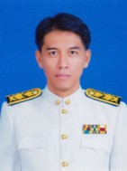 นายธีระชัย  พงศ์จรรยากุล : ผู้อำนวยการศูนย์วิจัยและพัฒนาประมงน้ำจืดอุบลราชธานี:
