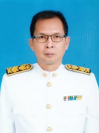 นายสุพัตร์ ศรีพัฒน์ : ผู้อำนวยการศูนย์วิจัยและพัฒนาประมงน้ำจืดนครสวรรค์: