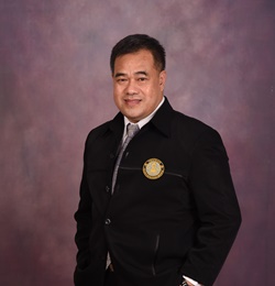 นายปกรณ์วงศ์  ณัฐธนาปฏิภาณ : หัวหน้าฝ่ายบริหารทั่วไป: