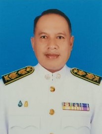 นาย การุณ  อุไรประสิทธิ์ : ผู้อำนวยการศูนย์วิจัยและพัฒนาการเพาะเลี้ยงสัตว์น้ำจืดสมุทรปราการ: