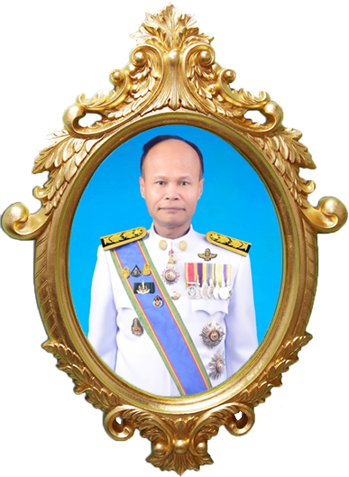ว่าที่ร้อยตรี ชัยรัตน์ พุ่มช่วย : ประมงจังหวัดเพชรบูรณ์: