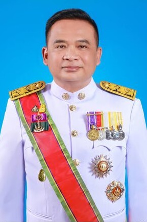 เรือเอกธัญญะ ฉุยโรจน์ธรรม : ประมงจังหวัดปัตตานี: