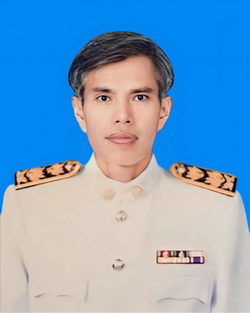 ประวัติ นายวิชิต  ไชยสาลี