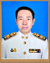 นายสมเกียรติ  ขวัญเมือง : ประมงจังหวัดชัยนาท: