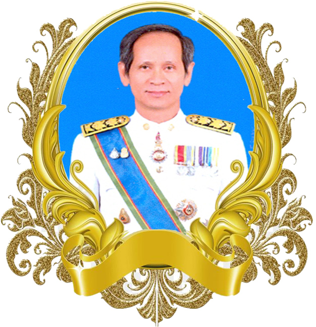 นายสมพร  รุ่งกำเนิดวงศ์ : ประมงจังหวัดจันทบุรี:
