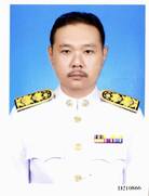 นายปราโมทย์ ฉิมหาด : หัวหน้าด่านตรวจประมงระนอง: