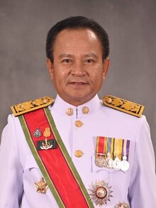 ประวัติ นายศุภกิตต์  ใสกระจ่าง