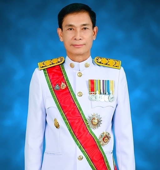 นายสุริยันต์ วรรณวงษ์ : ประมงจังหวัดอุบลราชธานี: