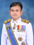 ดร.อนุวัติ อุปนันไชย : ประมงจังหวัดอุตรดิตถ์: