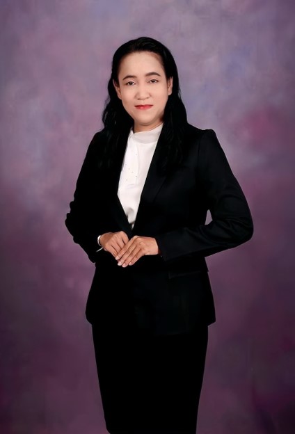 ประวัติ นางสาวดรุษกร  หนูสิงห์
