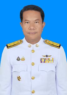 นายสมชาย แสงกลัด : ประมงจังหวัดตาก: