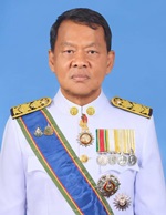 นายนิวัติ อนุรักษ์ชนะชัย : ประมงจังหวัดนครพนม: