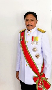 นายณัฐพงค์ วรรณพัฒน์ : ประมงจังหวัดชลบุรี: