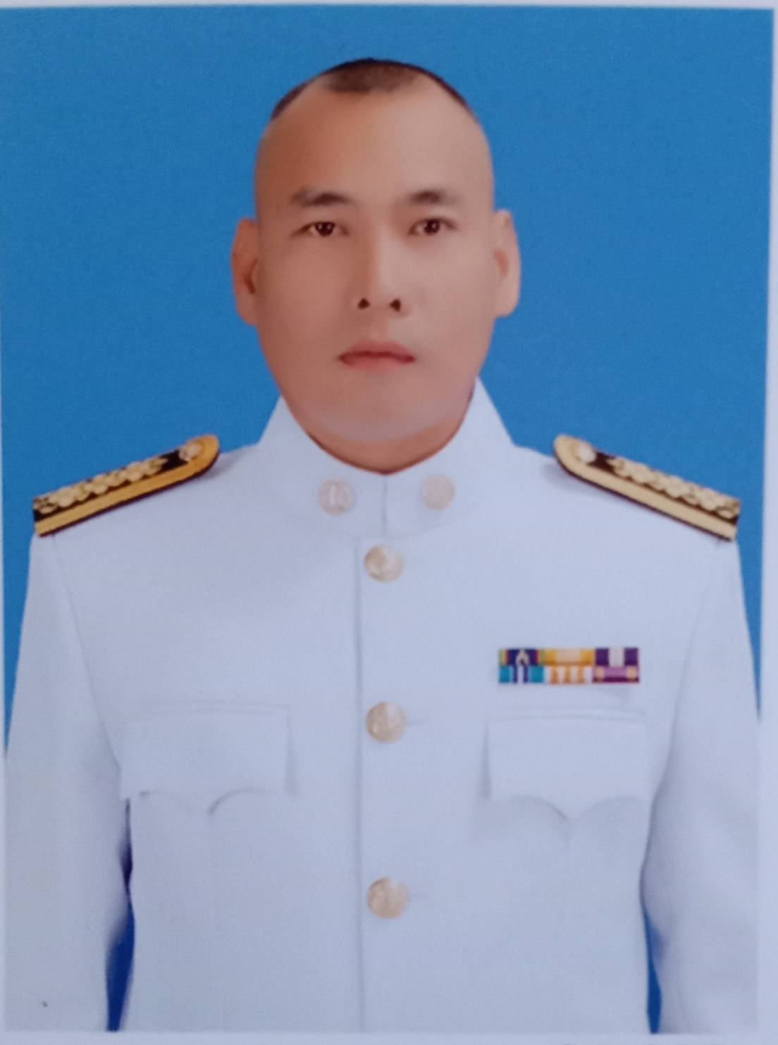 นายชัยรัช  ทิพย์สาร : หัวหน้าหน่วยป้องกันและปราบปรามประมงน้ำจืดเขื่อนปากมูล (อุบลราชธานี):