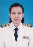 นางธีรภัทร์ ตงวัฒนากร : ผู้อำนวยการศูนย์วิจัยและพัฒนาประมงน้ำจืดสุราษฎร์ธานี:
