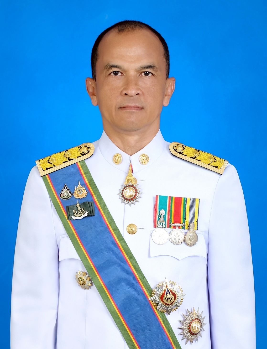 ประวัติ นายสิทธิพล  เมืองสง