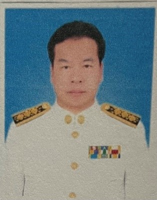 นายรังสรรค์ ถิรอัปสรกุล : หัวหน้าหน่วยบูรณะแหล่งน้ำเพื่อการประมงตาก: