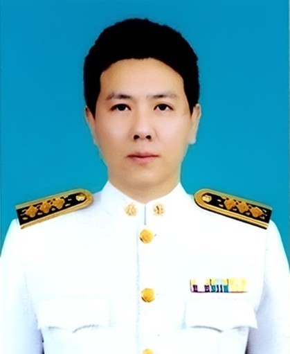 นายสมพงษ์ คำพล : หัวหน้าด่านตรวจประมงตราด: