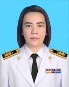 นางสาวศศิพร สุขพญา : หัวหน้าฝ่ายบริหารทั่วไป: