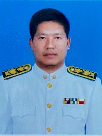 นายอมรวิทย์ อ่อนจันทร์อม : หัวหน้าด่านฯ: