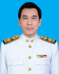 นายกฤษฎา ธงศิลา : หัวหน้ากลุ่มวิจัยและพัฒนาเทคโนโลยีประมง: