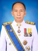 นายธนัช ศรีคุ้ม : ประมงจังหวัดกำแพงเพชร: