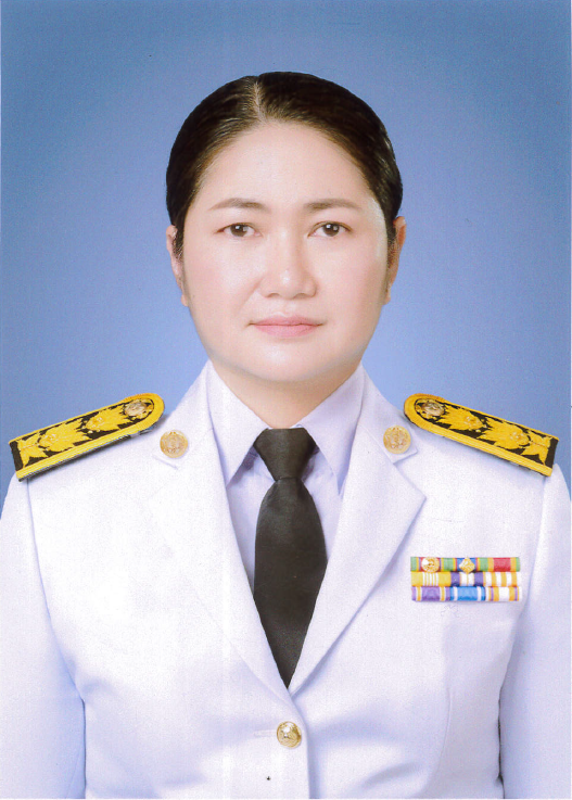 นางวิระวรรณ  ระยัน : ประมงจังหวัดหนองบัวลำภู: