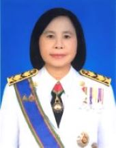 ประวัติ นางพิชญา  ชัยนาค