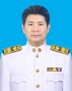 นายศุภยศ  ลาภล้น : รักษาการในตำแหน่ง ผู้อำนวยการศูนย์วิจัยและพัฒนาการเพาะเลี้ยงสัตว์น้ำจืดแม่ฮ่องสอน: