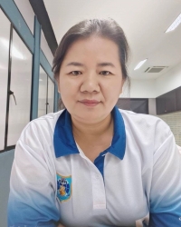 นางวราภรณ์ สินปรุ : หัวหน้าฝ่ายบริหารทั่วไป: