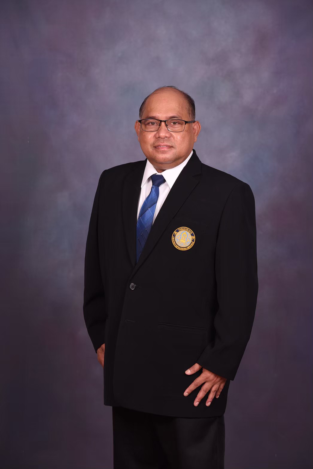 นายพิสิฐ ภูมิคง : หัวหน้ากลุ่มวิชาการ: