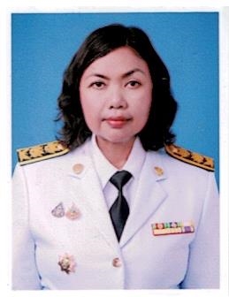 นางอาภรณ์  เทพพานิช : ผู้อำนวยการศูนย์ฯ: