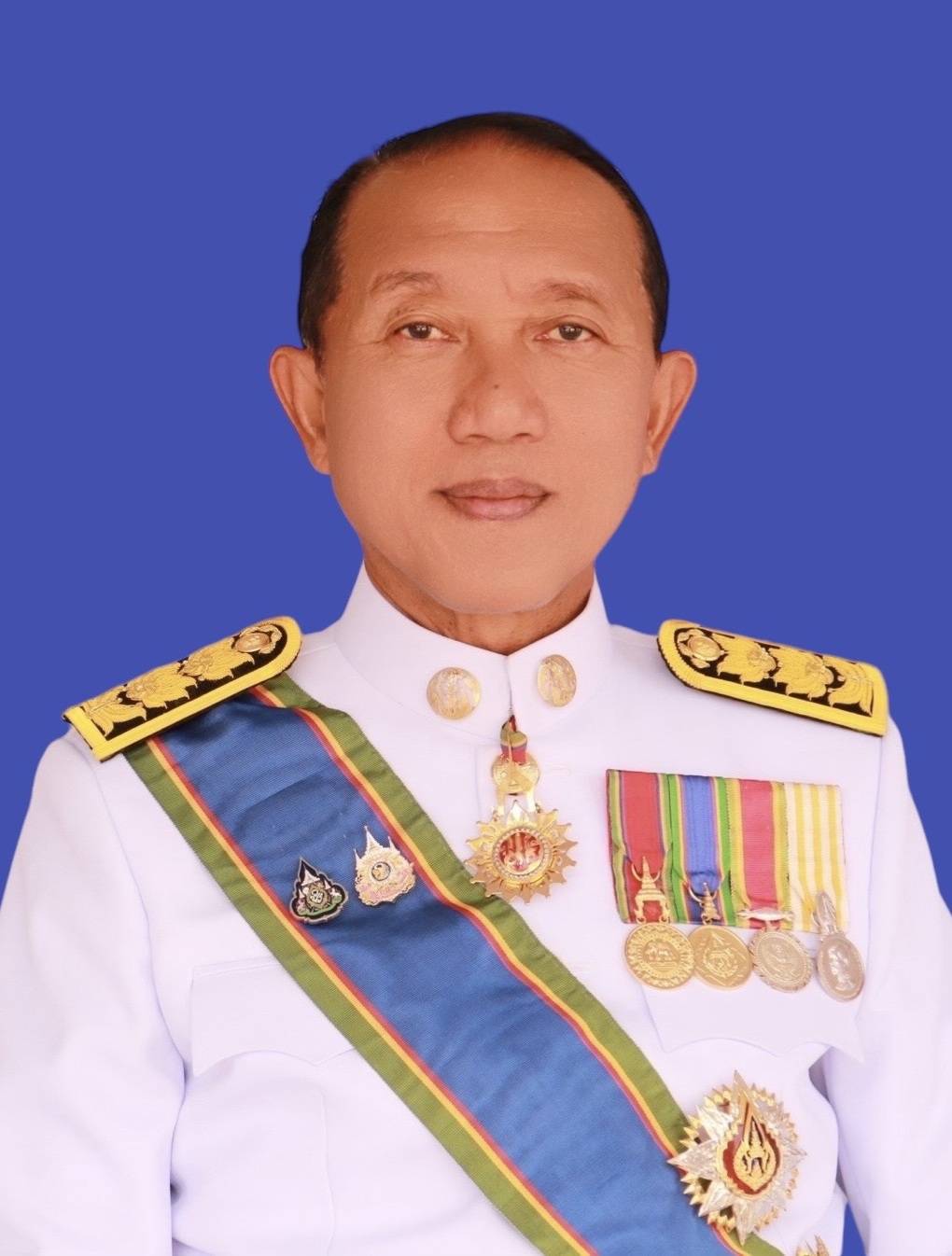 นายกิตติพงษ์  ลีลาศสง่างาม : ประมงจังหวัดสกลนคร: