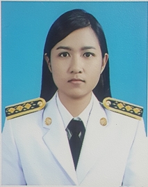 นางสาวคณิตา นาคเสน่ห์ : รักษาการแทนในตำแหน่งหัวหน้ากลุ่มห้องสมุดและข้อมูลข่าวสาร: