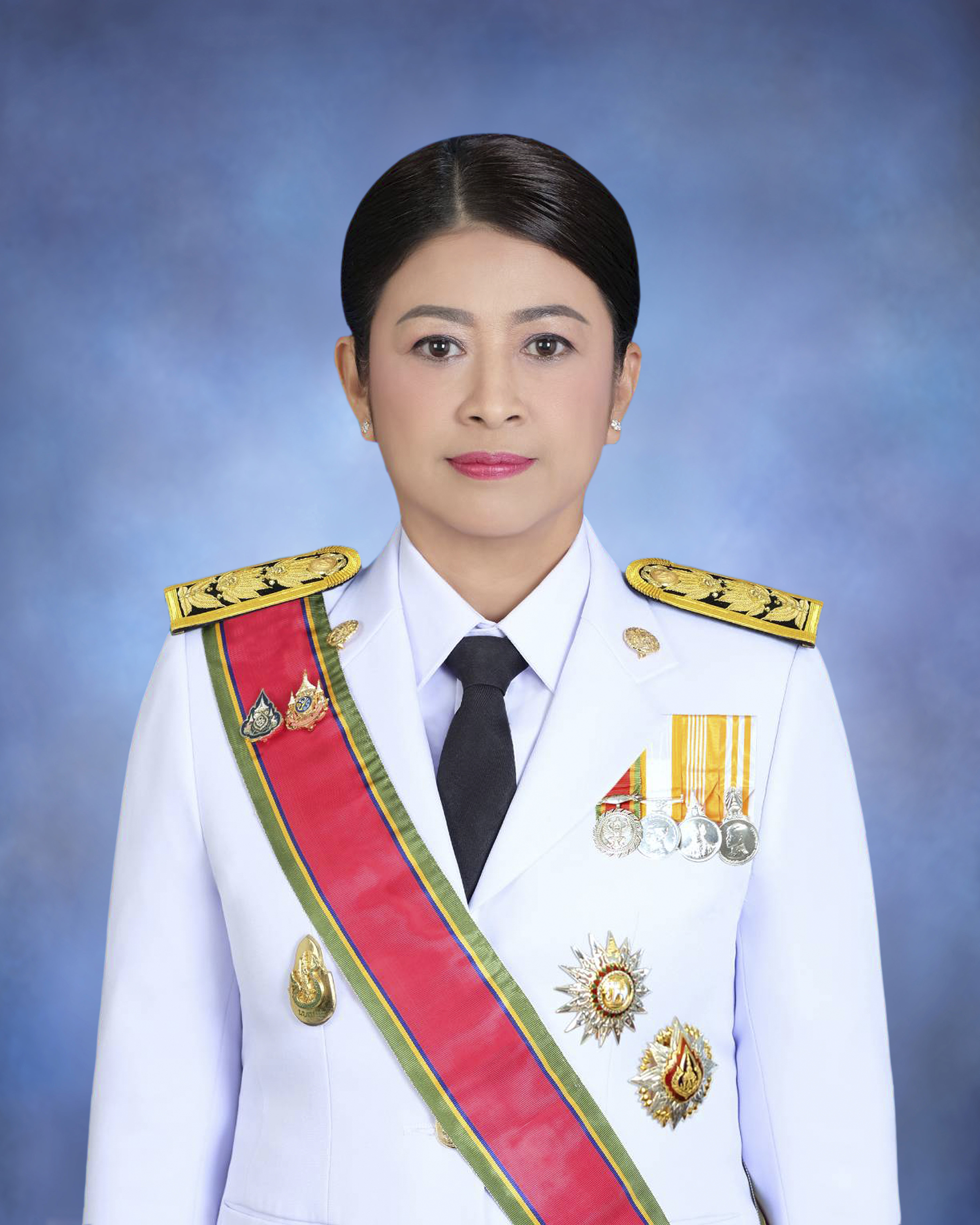 นางฐิติพร  หลาวประเสริฐ&nbsp;:&nbsp;อธิบดีกรมประมง: