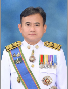 ดร.อนุวัติ อุปนันไชย&nbsp;:&nbsp;ประมงจังหวัดอุตรดิตถ์: